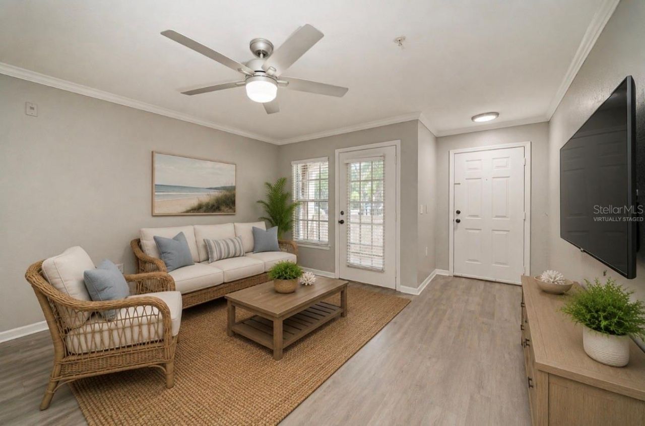 8932 Manor Loop , Unit 102, Bradenton, FL 34202 Photo