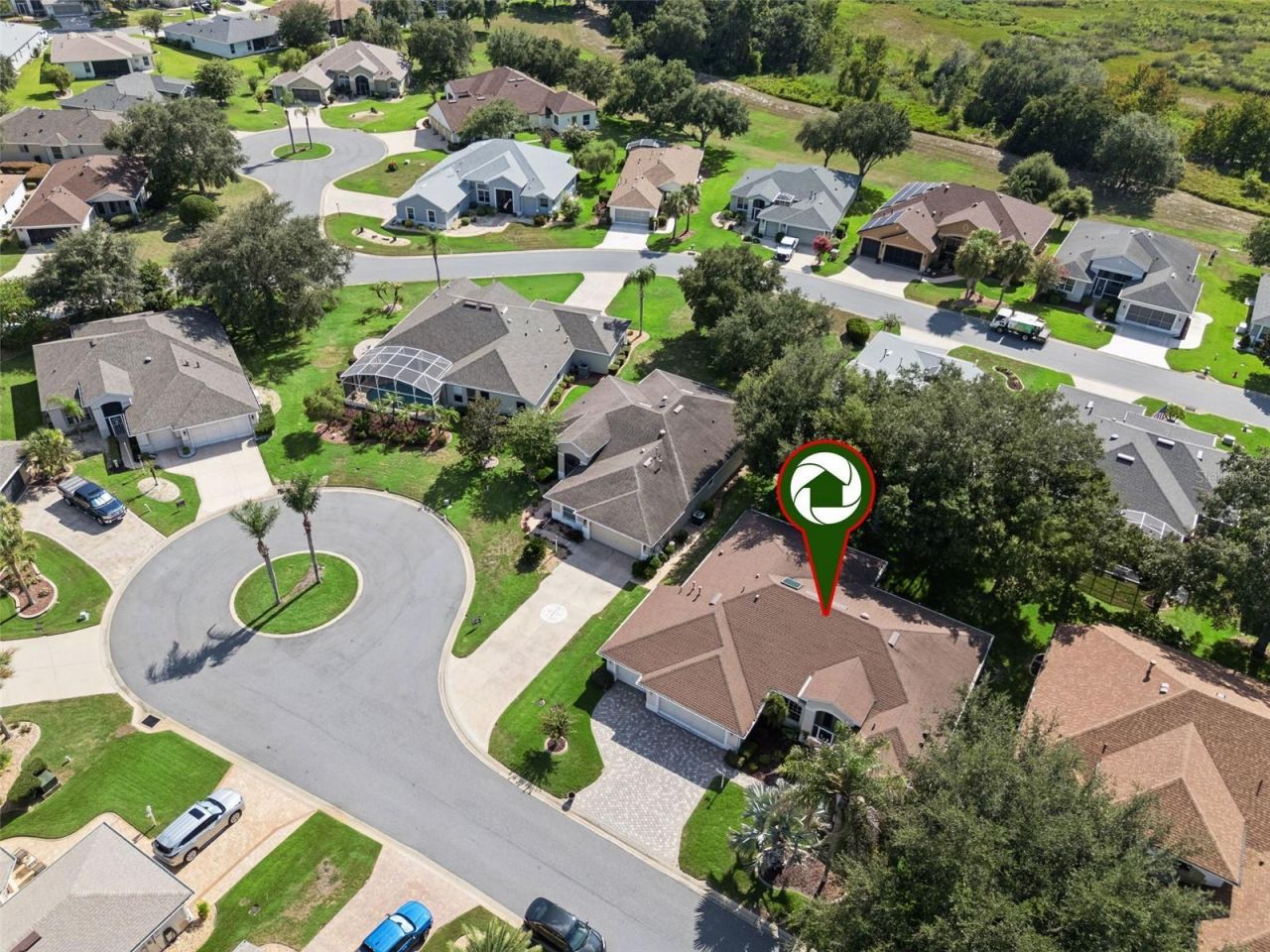 20647 Prince Ranier Place , Leesburg, FL 34748 Photo
