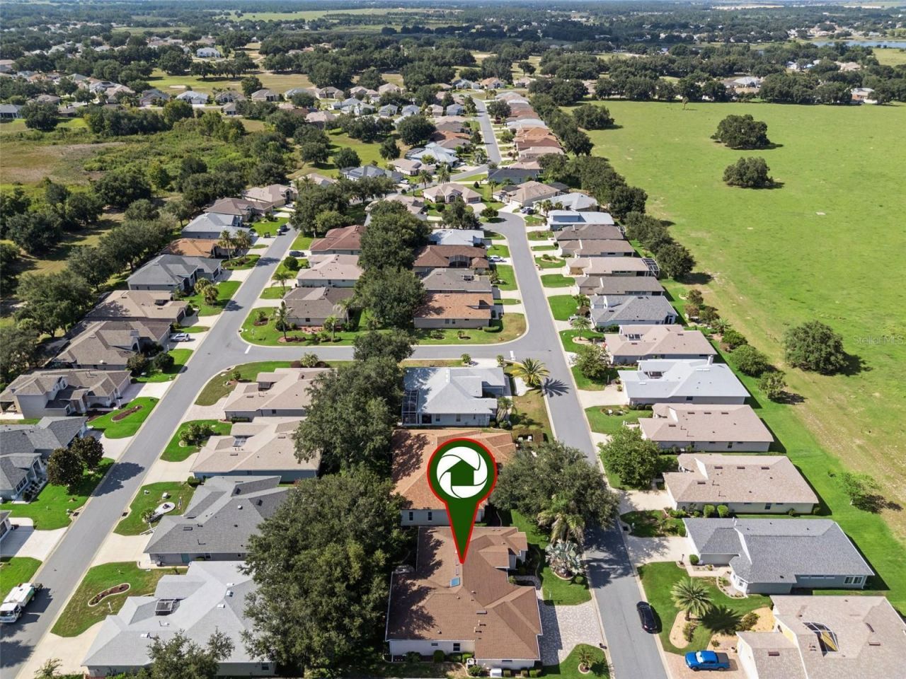 20647 Prince Ranier Place , Leesburg, FL 34748 Photo