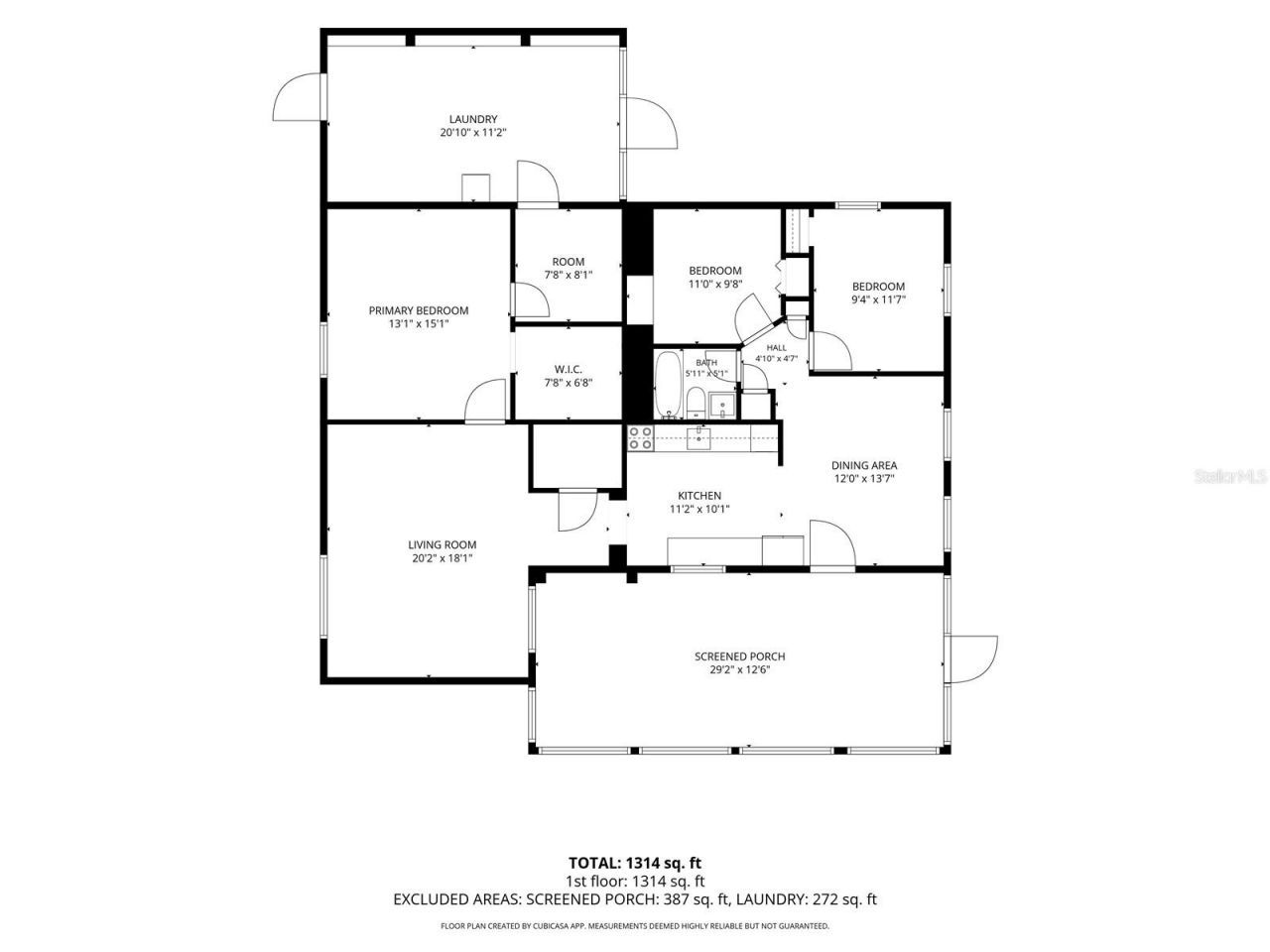 217 Rose Street, Auburndale, FL 33823 Photo