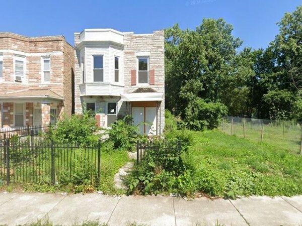 6407 S Justine Street , Chicago, IL 60636