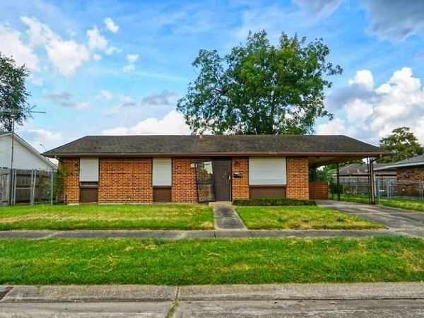 1119 KENNY Drive , Westwego, LA 70094
