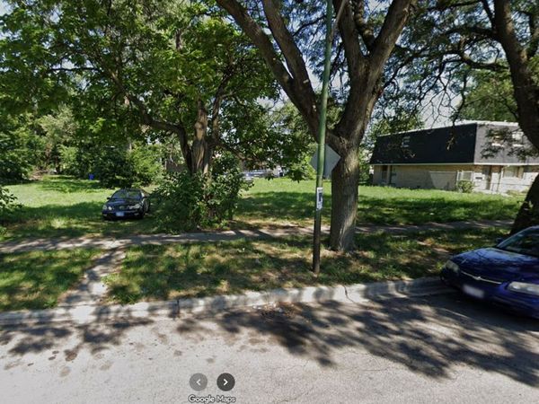 6447 S Laflin Street , Chicago, IL 60636