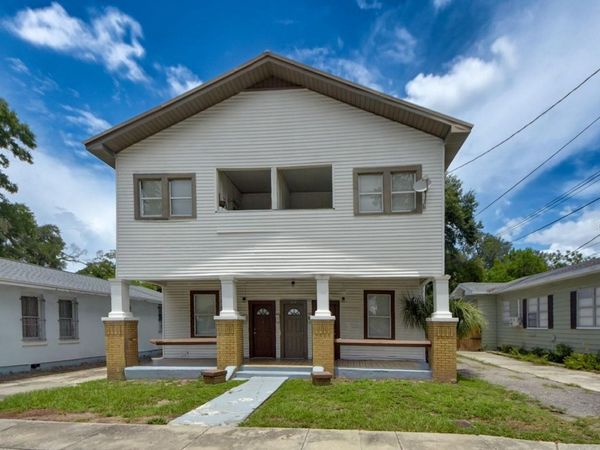 1212 E 25TH AVENUE , TAMPA, FL 33605