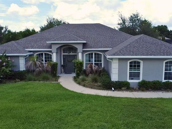 11321 OSWALT ROAD , CLERMONT, FL 34711