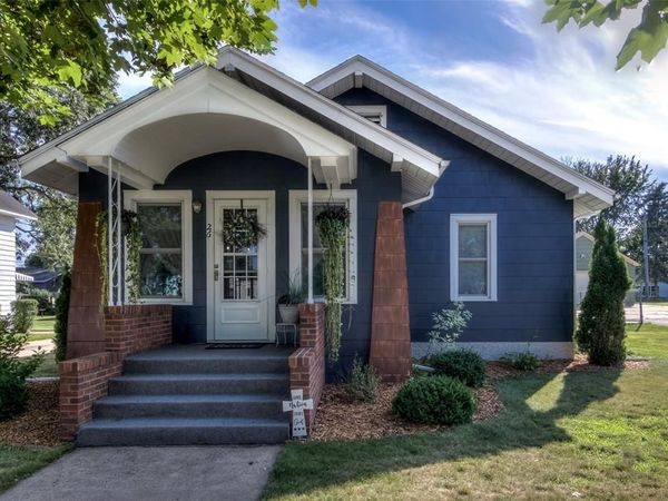 26 Beaver Street, Chippewa Falls, WI 54729