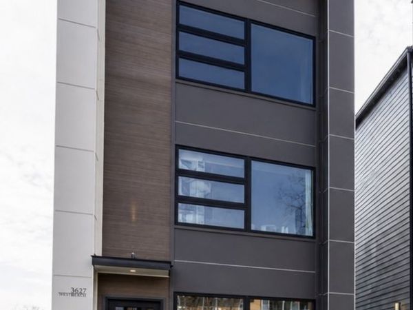 5643 S Prairie Avenue , Chicago, IL 60637