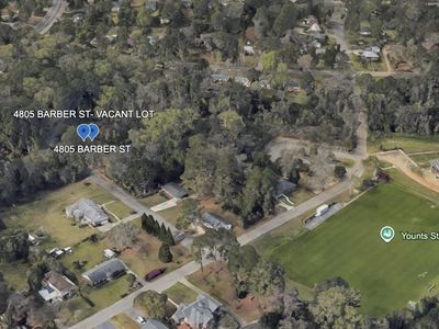 4805 Barber Street, Unit 4, Columbia, SC 29203