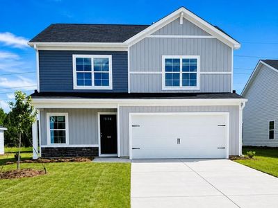 168 Cape Horn Drive , Columbia, SC 29209