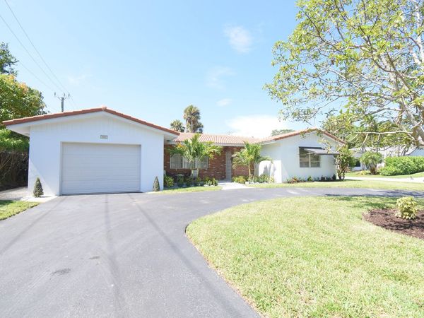 701 NW 6TH Drive, Boca Raton, FL 33486