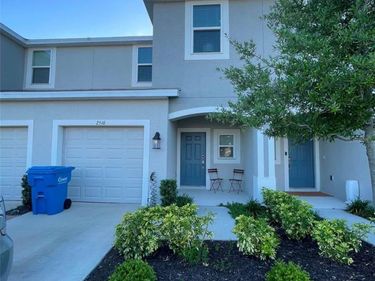 2516 PARAVANE WAY , WESLEY CHAPEL, FL 33543