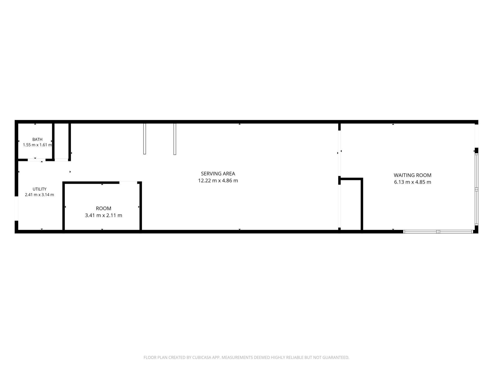 257 N University Drive, Pembroke Pines, FL 33024 Photo