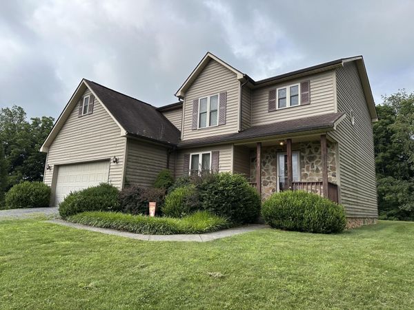 171 Skyview Lane, Lewisburg, WV 24901