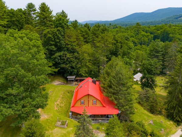 50 Noah Ln, Marlinton, WV 24954