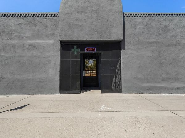 637 Broadway Boulevard SE, Albuquerque, NM 87102