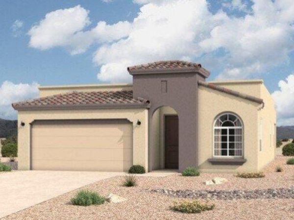 411 Spanish Walk Place NW, Albuquerque, NM 87107