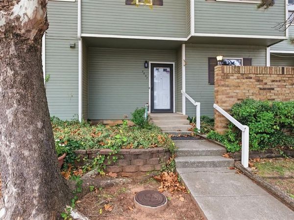 6031 NW 53rd Street, Oklahoma City, OK 73122