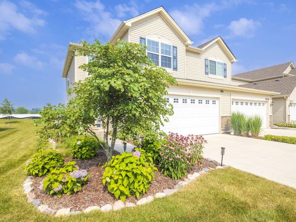 14138 Magnolia Street , Cedar Lake, IN 46303