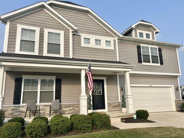 12395 Magoun Avenue , Cedar Lake, IN 46303