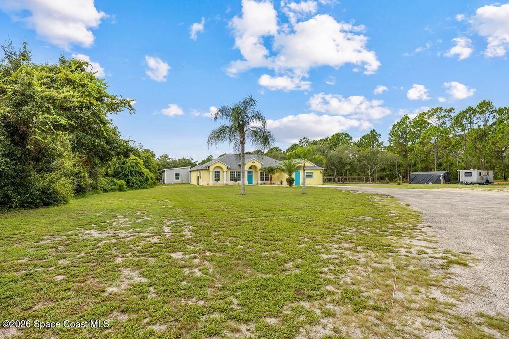 934 Munch Lane, Cocoa, FL 32927 Photo