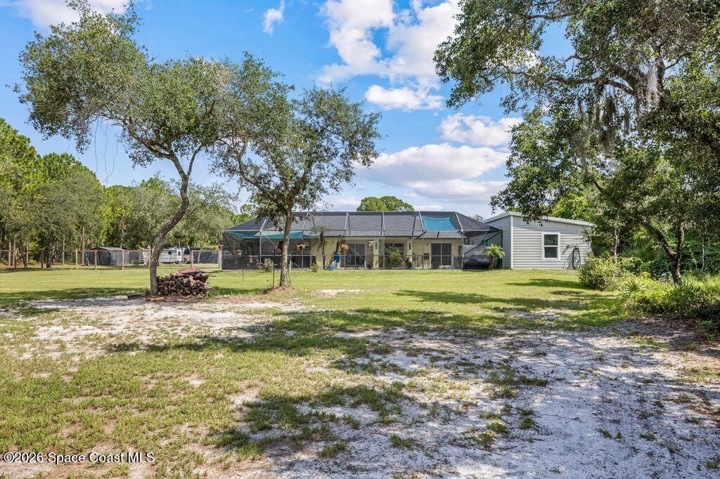 934 Munch Lane, Cocoa, FL 32927 Photo