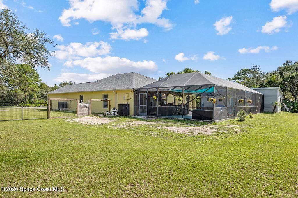 934 Munch Lane, Cocoa, FL 32927 Photo