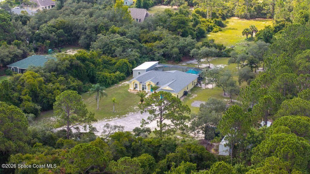 934 Munch Lane, Cocoa, FL 32927 Photo
