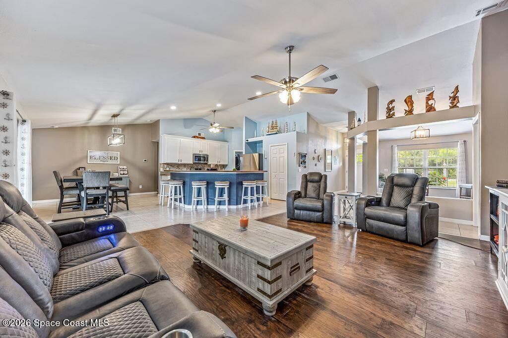 934 Munch Lane, Cocoa, FL 32927 Photo