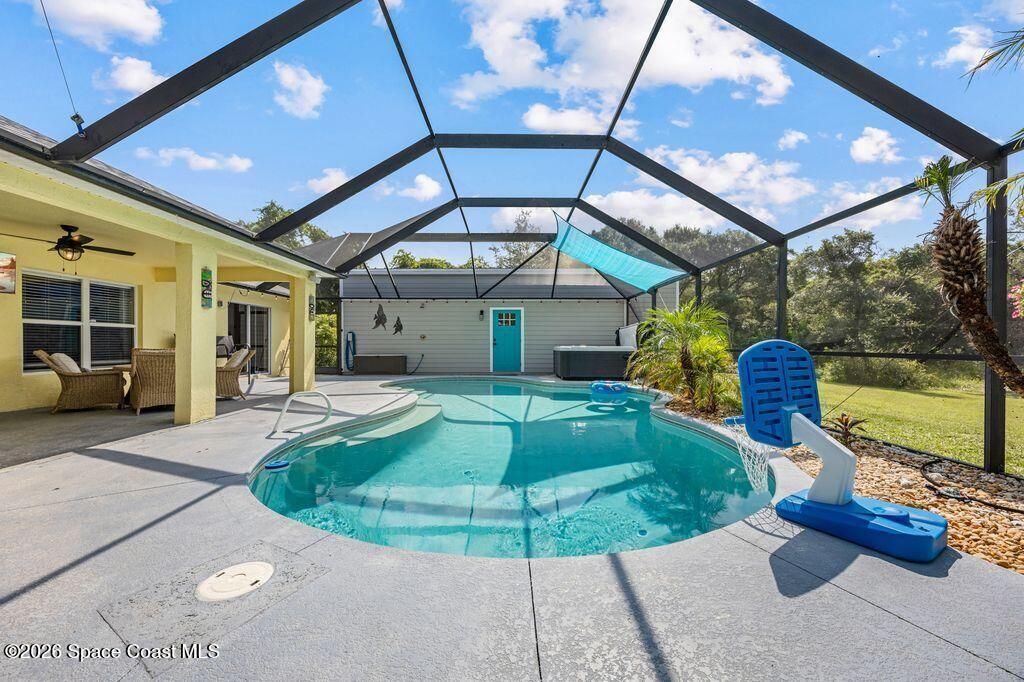 934 Munch Lane, Cocoa, FL 32927 Photo