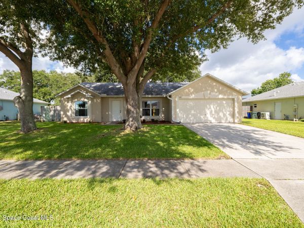 1181 Winding Meadows Road , Rockledge, FL 32955