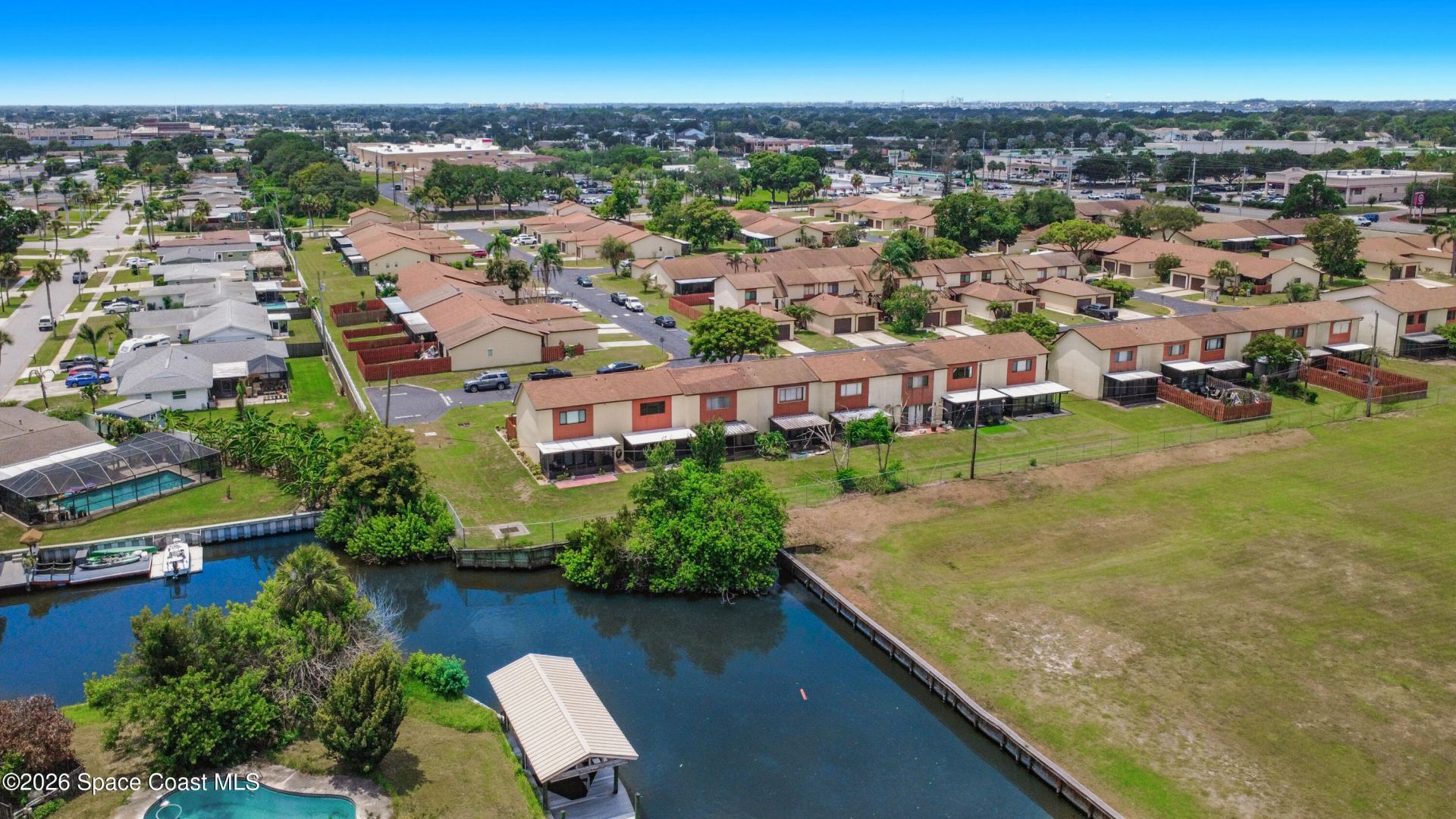 60 Bogart Place, Merritt Island, FL 32953 Photo