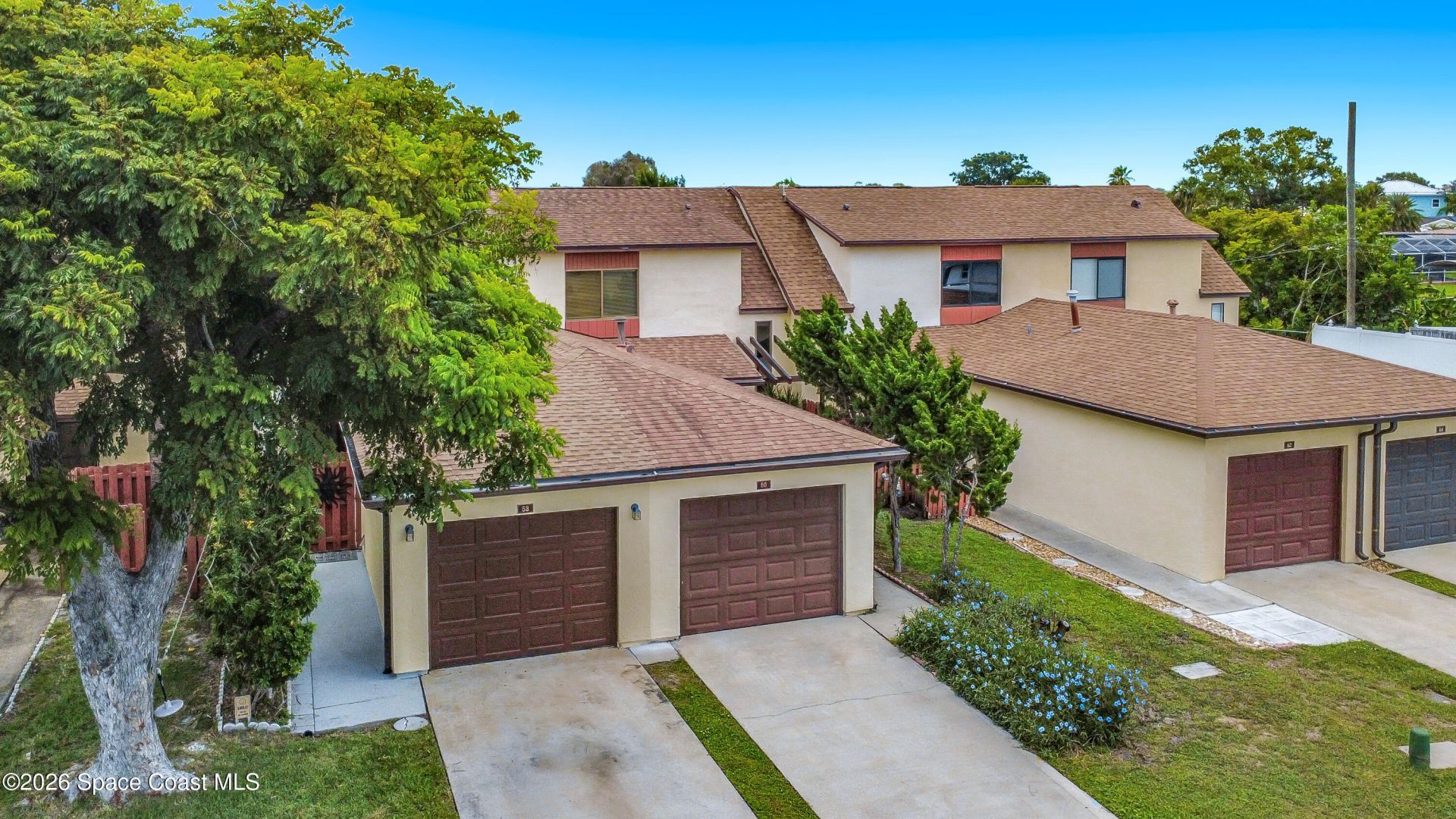 60 Bogart Place, Merritt Island, FL 32953 Photo