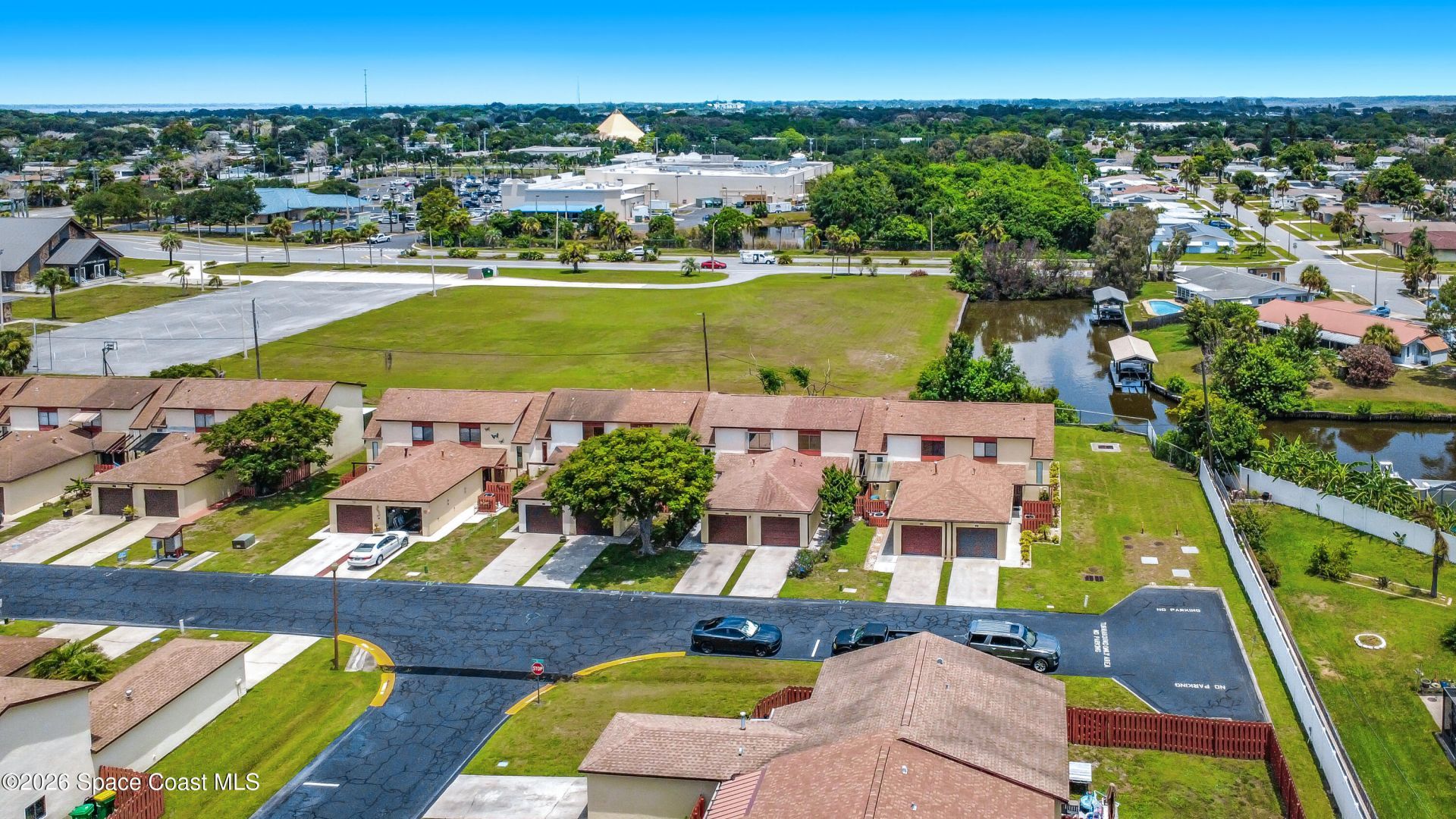 60 Bogart Place, Merritt Island, FL 32953 Photo