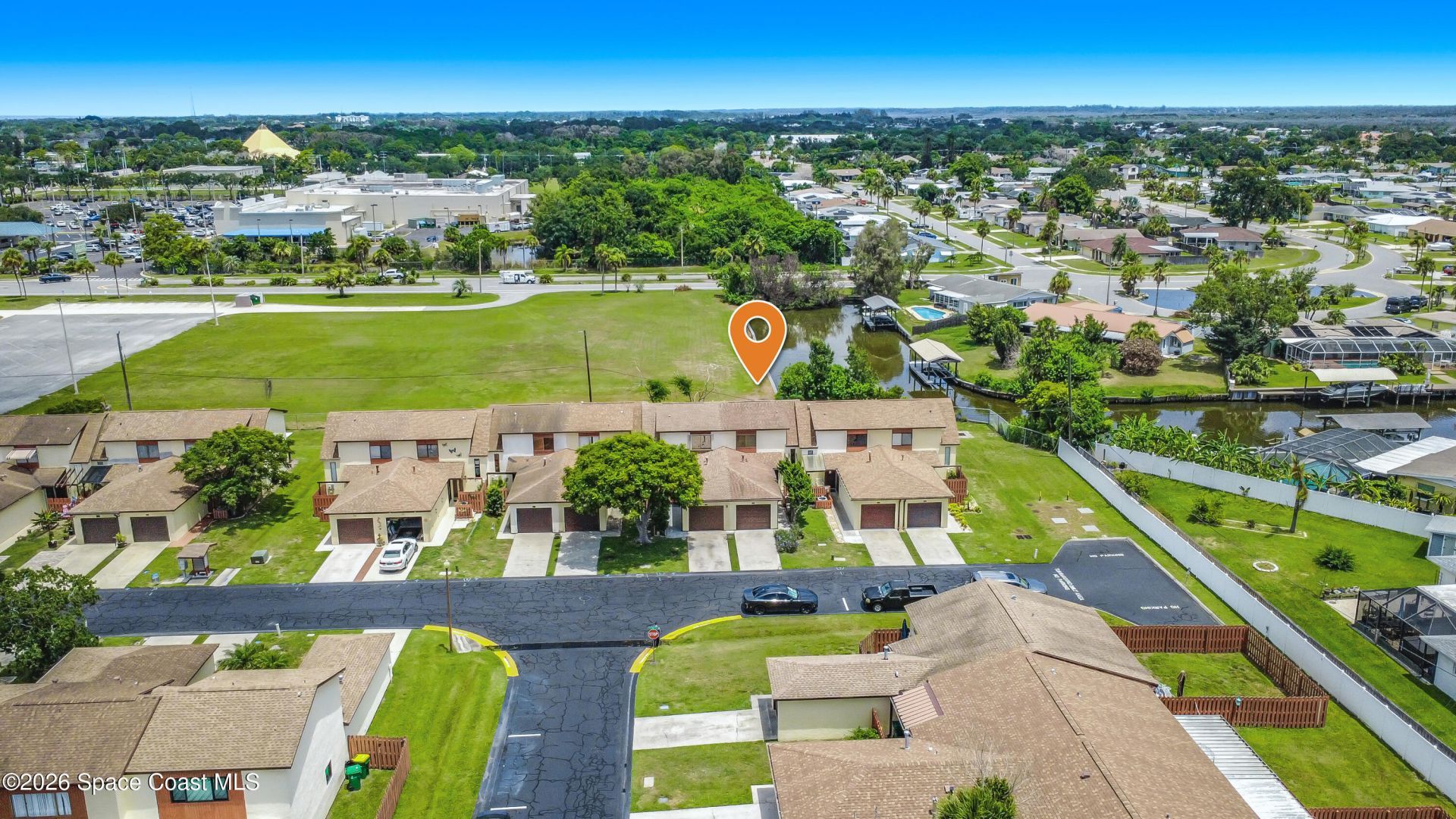 60 Bogart Place, Merritt Island, FL 32953 Photo