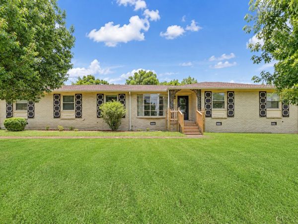 4041 Matilda St , Nashville, TN 37207