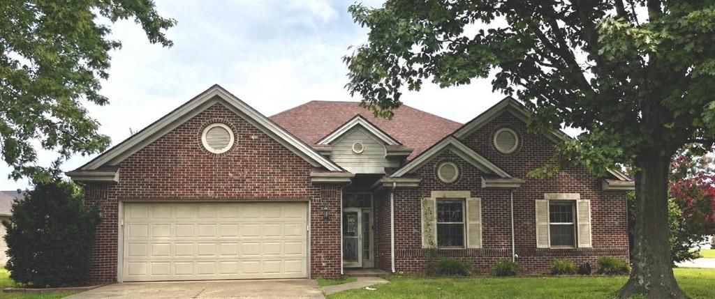 4013 Pinta Drive, Owensboro, KY 42301 Main Photo