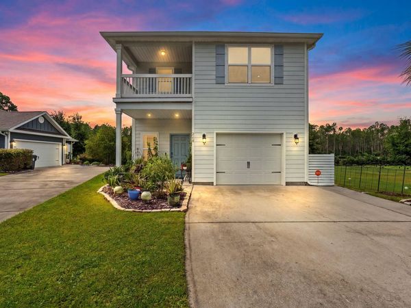 260 Southern Pines Road, Santa Rosa Beach, FL 32459