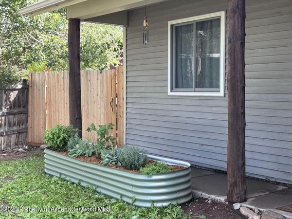 279 Lupine Drive, New Castle, CO 81647