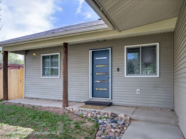 279 Lupine Drive, New Castle, CO 81647