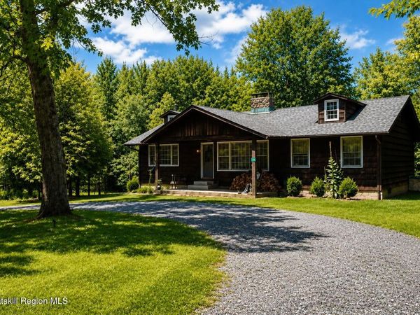 148 O Hara Road, Tannersville, NY 12485