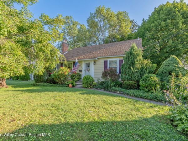 138 Harding Avenue, Kingston, NY 12401