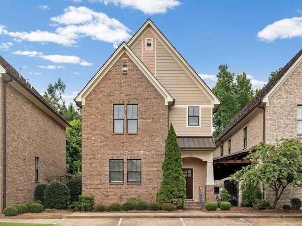 118 Hot Spur, Oxford, MS 38655