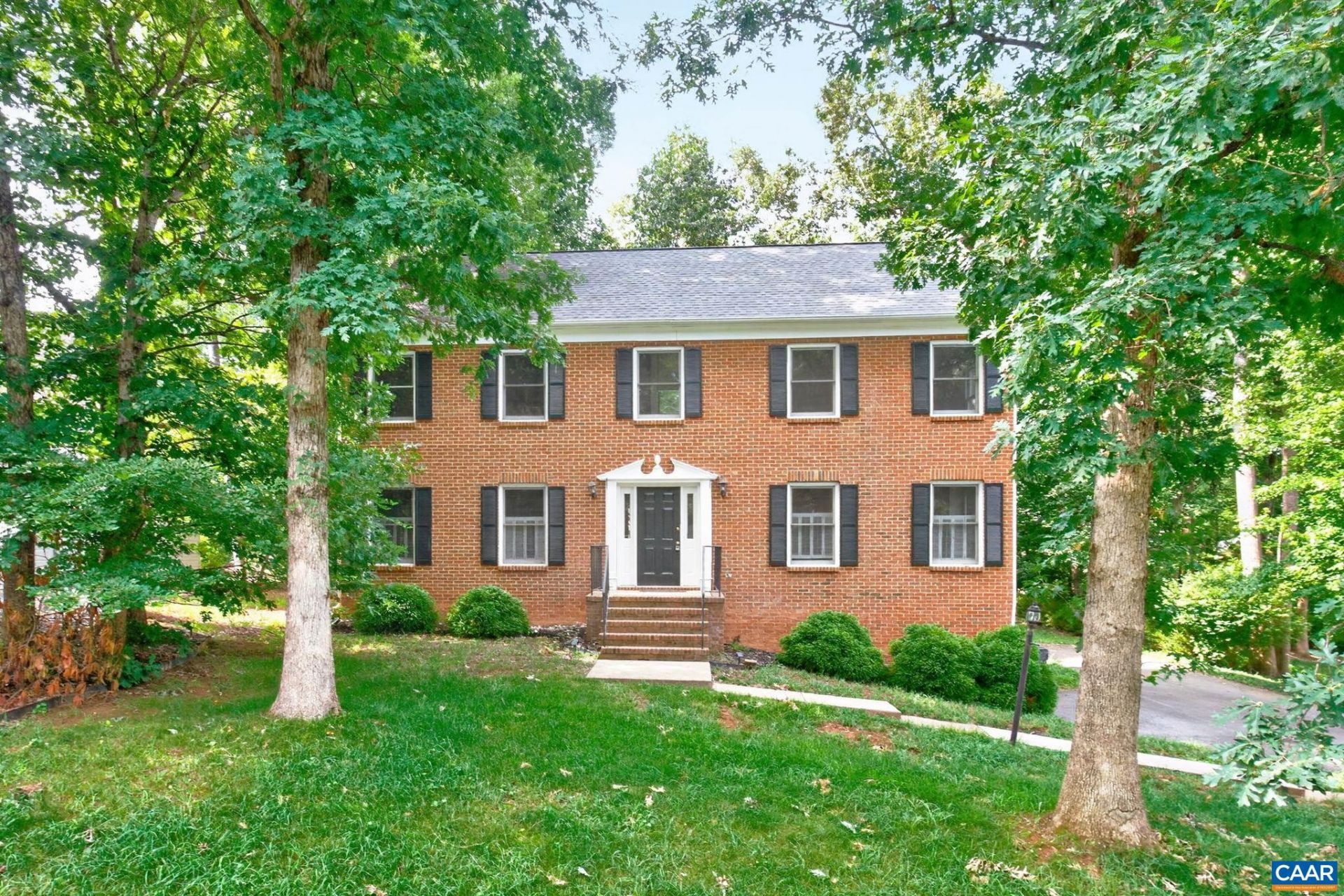 1893 Amberfield Dr , Charlottesville, VA 22911 Main Photo