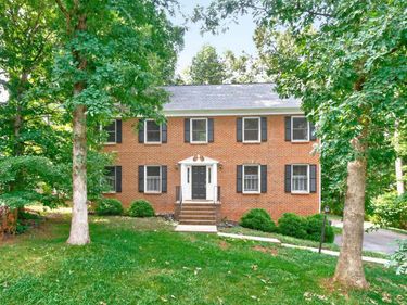 1893 AMBERFIELD DR , Charlottesville, VA 22911