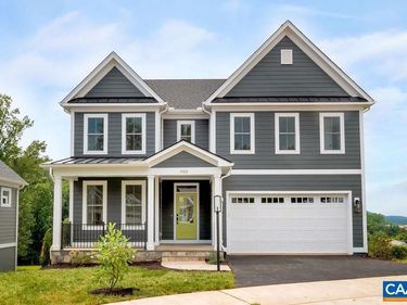 6 MONTGOMERY RIDGE RD , Charlottesville, VA 22911