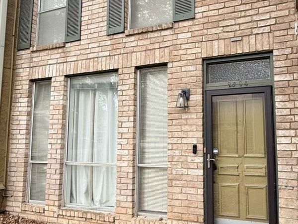 3678 Hidden Dr., Unit 2804, San Antonio, TX 78217