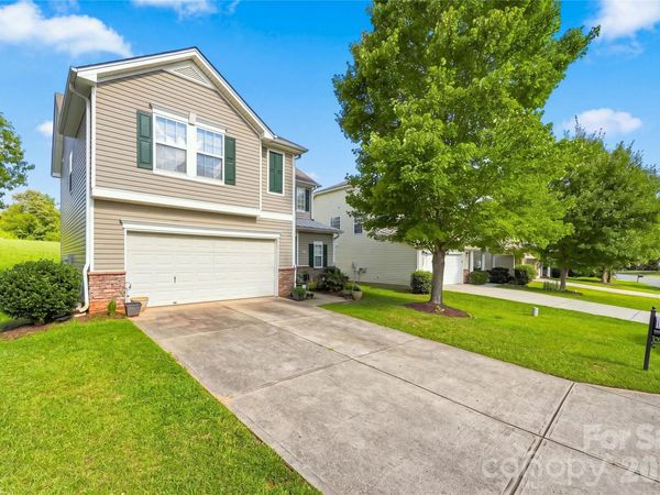 4351 Stone Mountain Drive, Gastonia, NC 28054