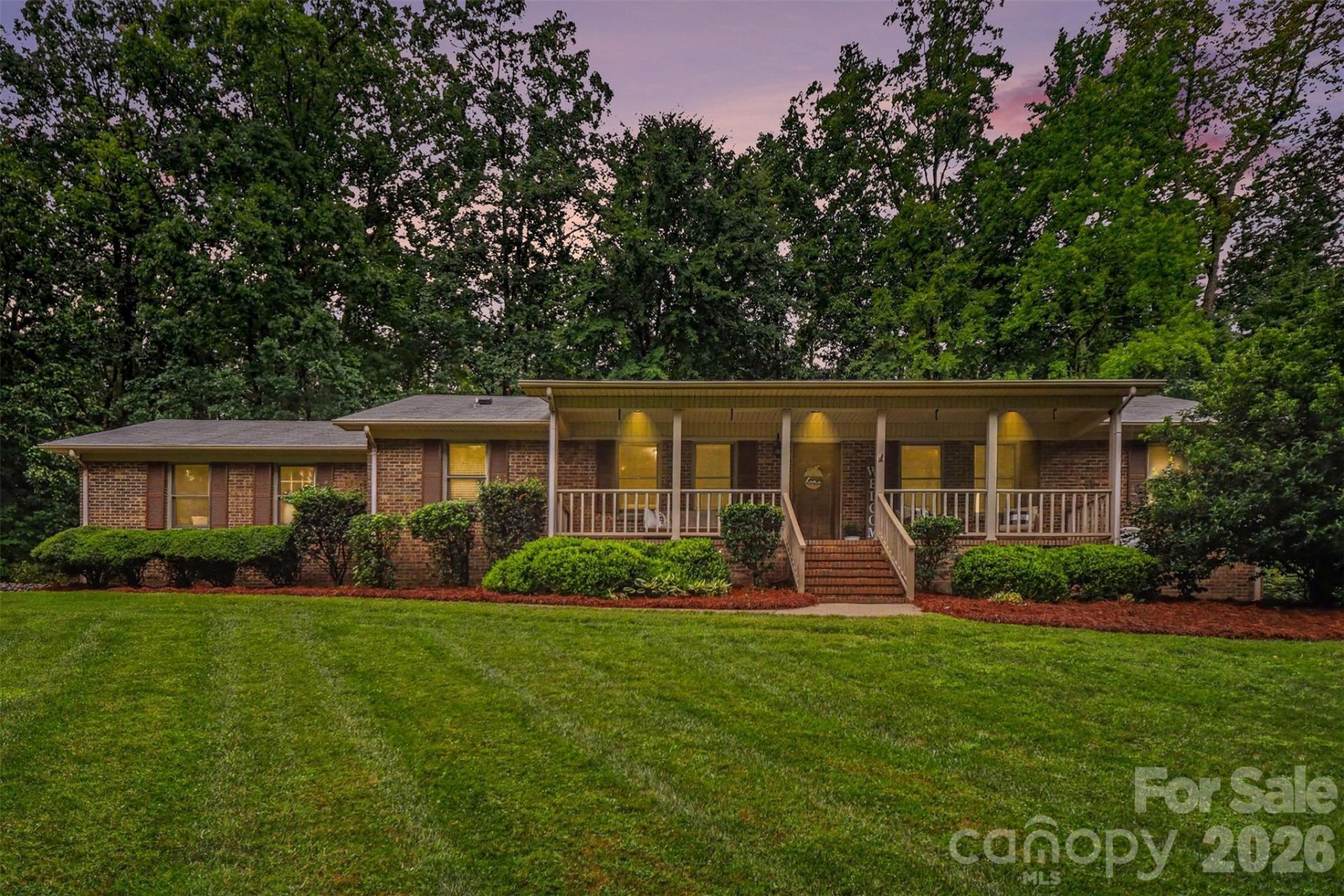 7774 Pharr Mill Road, Harrisburg, NC 28075 Main Photo
