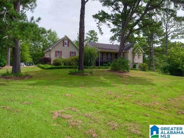 17995 HIGHWAY 55, STERRETT, AL 35147