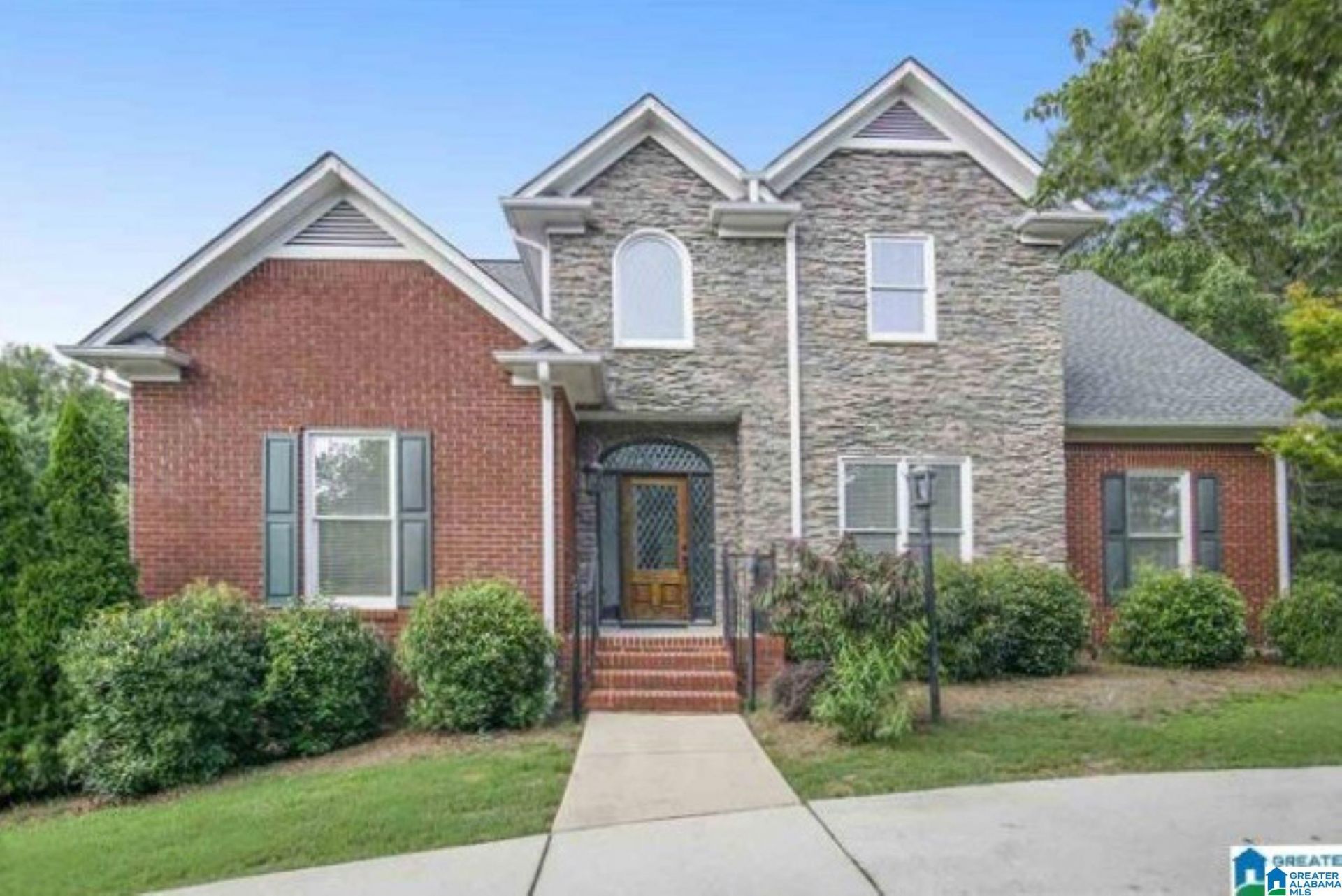 701 Mill Springs Lane, Hoover, AL 35244 Main Photo